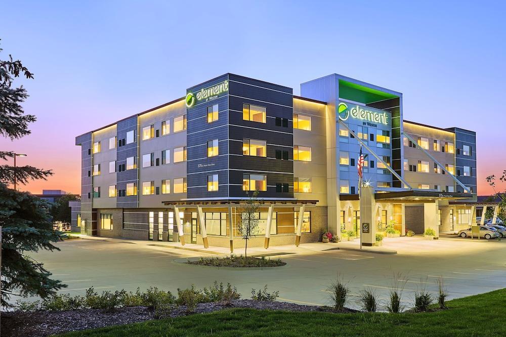 Element Nashville Airport Exterior foto